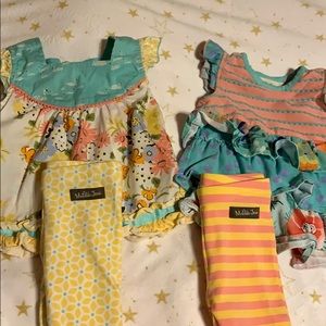 Matilda Jane lot size 6 to 12